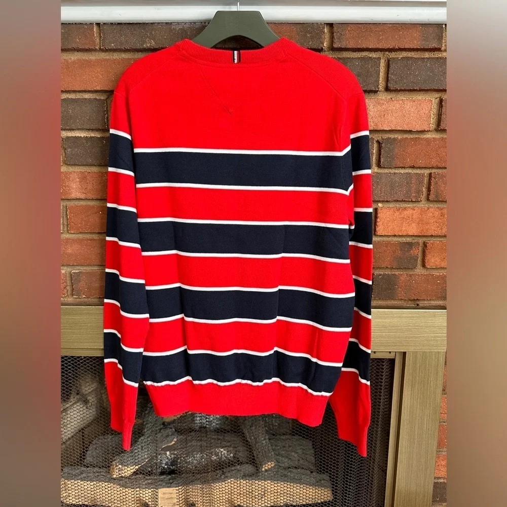 Tommy Hilfiger *measurements posted